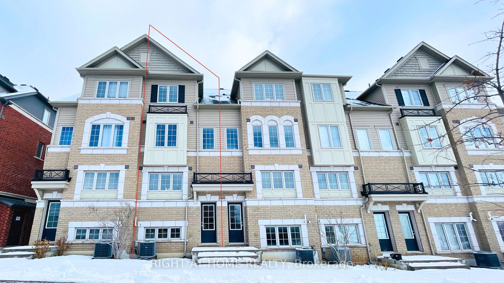 2372 Chevron Prince Path, Windfields, Oshawa 