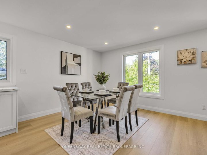 Photo 10 at 1128 Pinegrove Road, WO West, Oakville