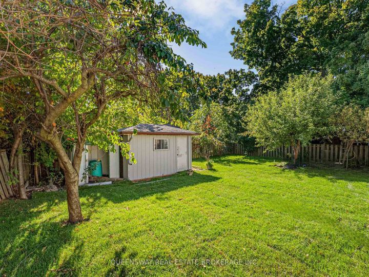 Photo 34 at 1128 Pinegrove Road, WO West, Oakville