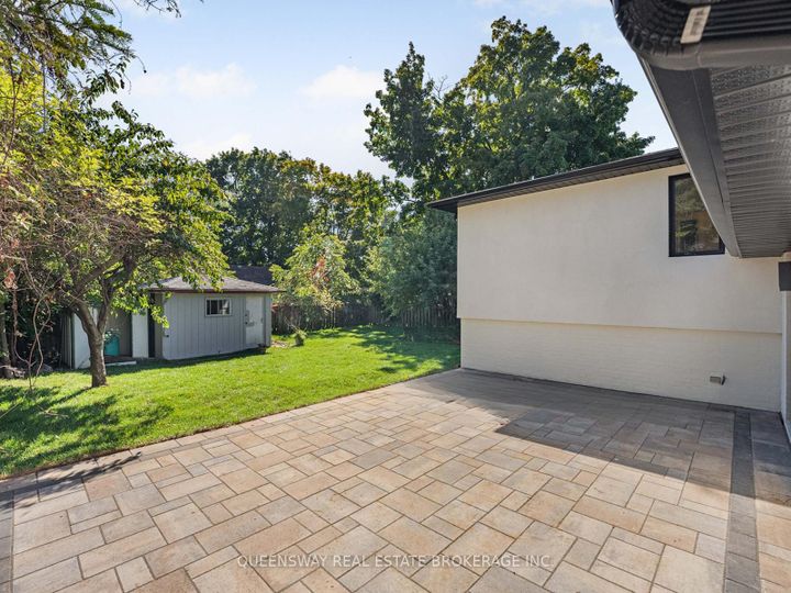 Photo 35 at 1128 Pinegrove Road, WO West, Oakville