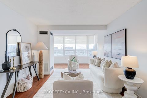 Photo 8 at 1109 - 7601 Bathurst Street, Yorkhill, Vaughan