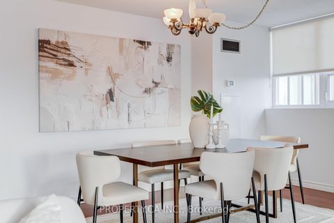 Photo 13 at 1109 - 7601 Bathurst Street, Yorkhill, Vaughan