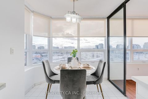 Photo 20 at 1109 - 7601 Bathurst Street, Yorkhill, Vaughan