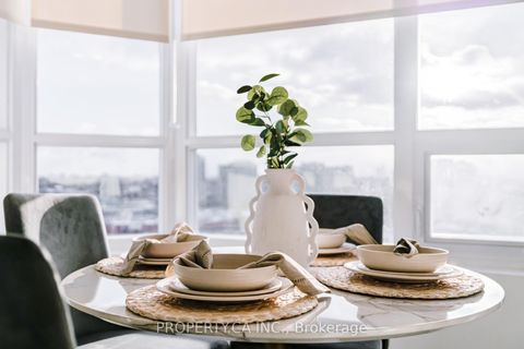 Photo 21 at 1109 - 7601 Bathurst Street, Yorkhill, Vaughan