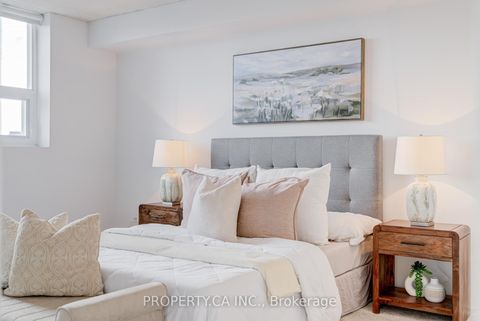 Photo 23 at 1109 - 7601 Bathurst Street, Yorkhill, Vaughan