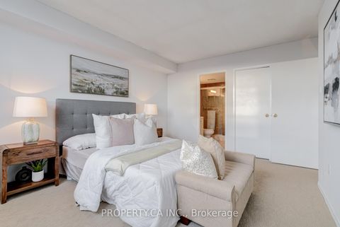 Photo 25 at 1109 - 7601 Bathurst Street, Yorkhill, Vaughan