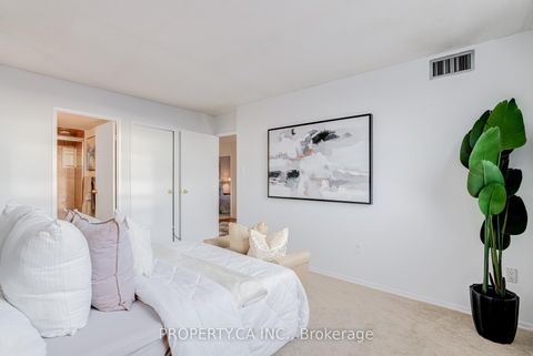 Photo 26 at 1109 - 7601 Bathurst Street, Yorkhill, Vaughan