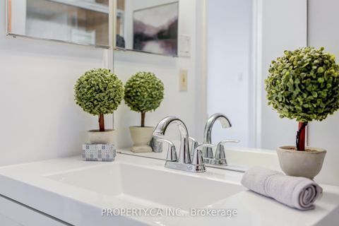 Photo 28 at 1109 - 7601 Bathurst Street, Yorkhill, Vaughan