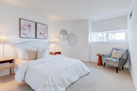 Photo 29 at 1109 - 7601 Bathurst Street, Yorkhill, Vaughan