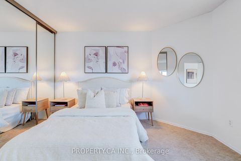 Photo 30 at 1109 - 7601 Bathurst Street, Yorkhill, Vaughan