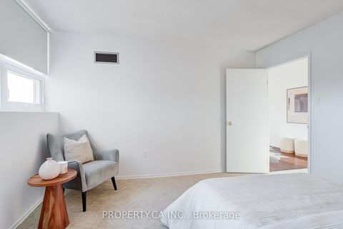 Photo 31 at 1109 - 7601 Bathurst Street, Yorkhill, Vaughan
