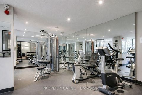 Photo 34 at 1109 - 7601 Bathurst Street, Yorkhill, Vaughan