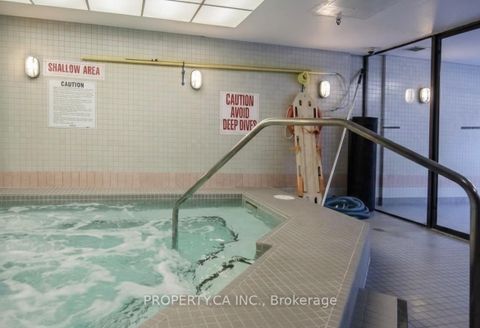 Photo 39 at 1109 - 7601 Bathurst Street, Yorkhill, Vaughan