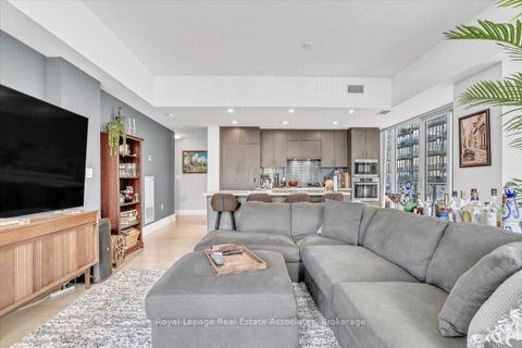 Photo 5 at 323 - 29 Queens Quay E, Waterfront Communities C8, Toronto