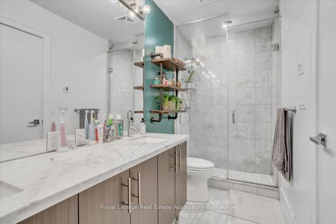 Photo 24 at 323 - 29 Queens Quay E, Waterfront Communities C8, Toronto