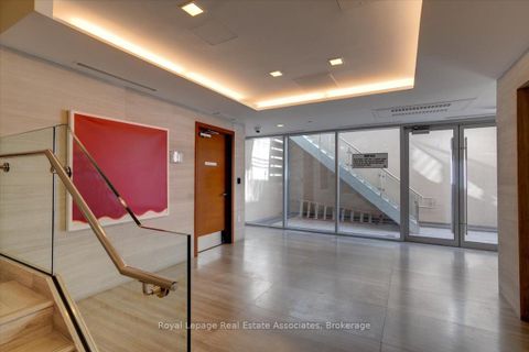 Photo 33 at 323 - 29 Queens Quay E, Waterfront Communities C8, Toronto