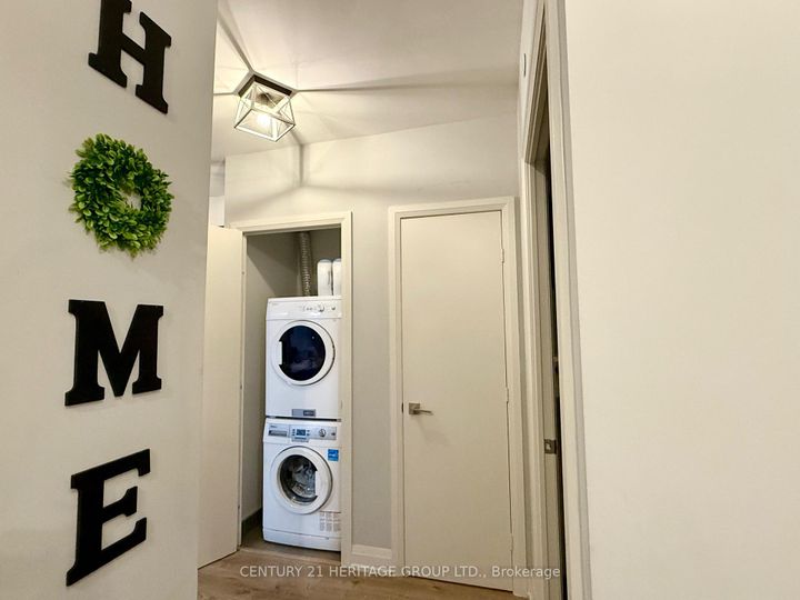 Photo 20 at 605 - 36 Park Lawn Road, Mimico, Toronto