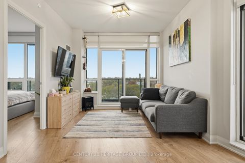 Photo 14 at 605 - 36 Park Lawn Road, Mimico, Toronto