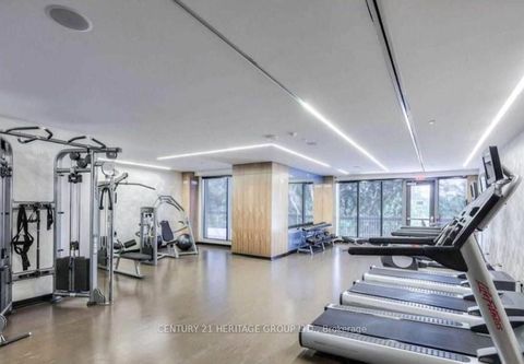 Photo 24 at 605 - 36 Park Lawn Road, Mimico, Toronto