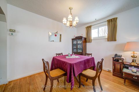 Photo 14 at 25 Strode Drive, Eglinton East, Toronto