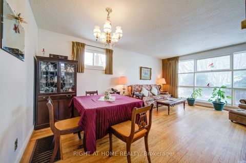Photo 16 at 25 Strode Drive, Eglinton East, Toronto