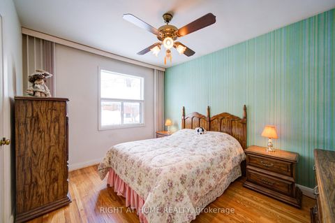 Photo 20 at 25 Strode Drive, Eglinton East, Toronto