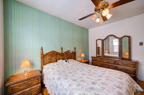 Photo 22 at 25 Strode Drive, Eglinton East, Toronto