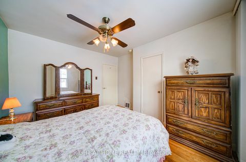 Photo 23 at 25 Strode Drive, Eglinton East, Toronto