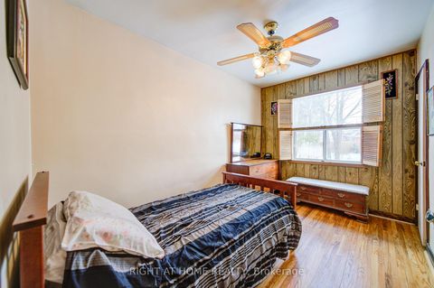 Photo 24 at 25 Strode Drive, Eglinton East, Toronto