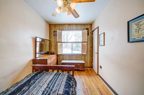 Photo 25 at 25 Strode Drive, Eglinton East, Toronto