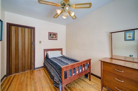 Photo 26 at 25 Strode Drive, Eglinton East, Toronto
