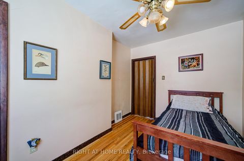 Photo 27 at 25 Strode Drive, Eglinton East, Toronto