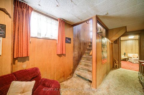 Photo 28 at 25 Strode Drive, Eglinton East, Toronto
