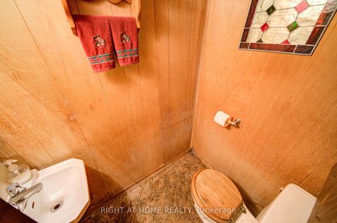 Photo 29 at 25 Strode Drive, Eglinton East, Toronto