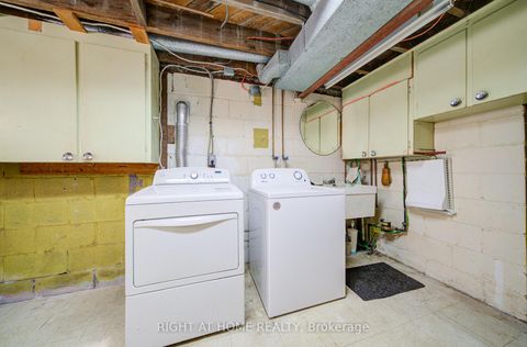 Photo 30 at 25 Strode Drive, Eglinton East, Toronto