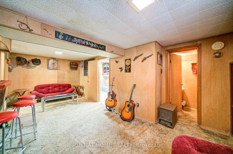 Photo 31 at 25 Strode Drive, Eglinton East, Toronto