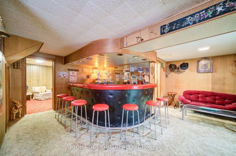 Photo 32 at 25 Strode Drive, Eglinton East, Toronto