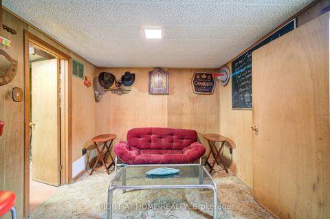 Photo 34 at 25 Strode Drive, Eglinton East, Toronto