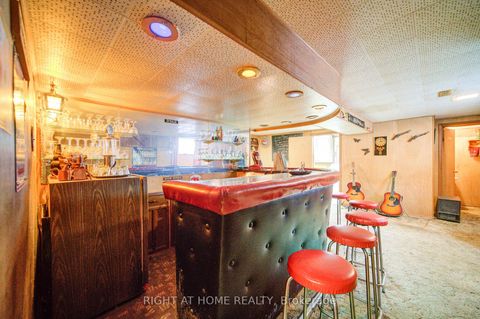 Photo 36 at 25 Strode Drive, Eglinton East, Toronto