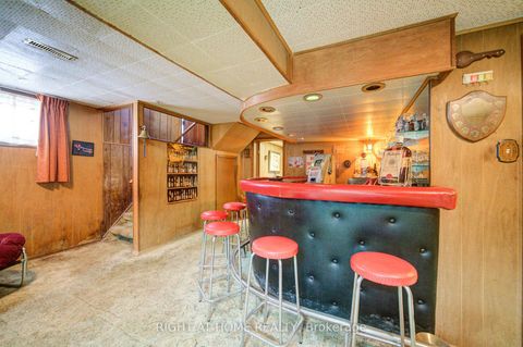 Photo 37 at 25 Strode Drive, Eglinton East, Toronto