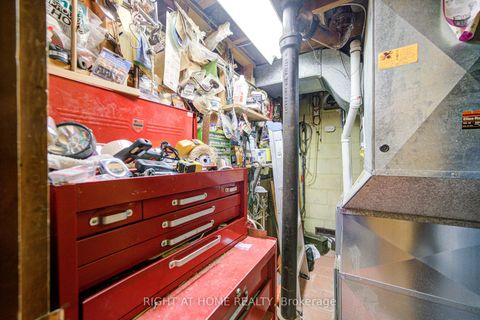 Photo 38 at 25 Strode Drive, Eglinton East, Toronto