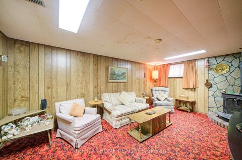 Photo 39 at 25 Strode Drive, Eglinton East, Toronto