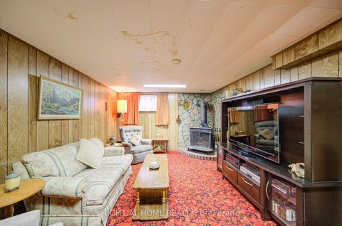 Photo 40 at 25 Strode Drive, Eglinton East, Toronto