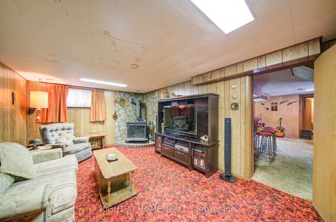 Photo 41 at 25 Strode Drive, Eglinton East, Toronto