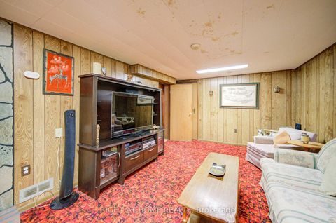 Photo 43 at 25 Strode Drive, Eglinton East, Toronto