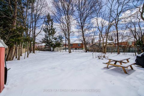 Photo 45 at 25 Strode Drive, Eglinton East, Toronto