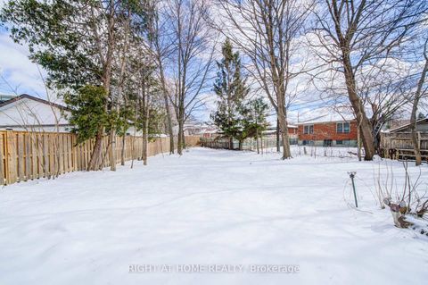 Photo 46 at 25 Strode Drive, Eglinton East, Toronto