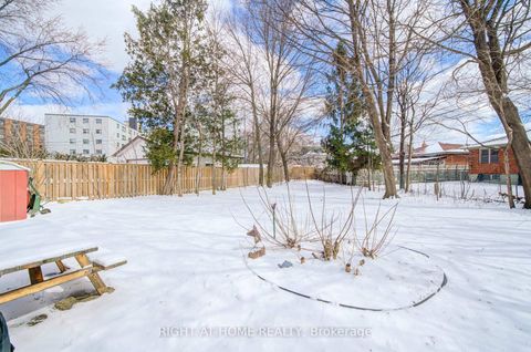 Photo 47 at 25 Strode Drive, Eglinton East, Toronto