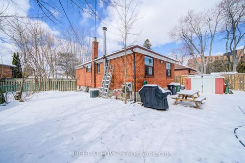 Photo 48 at 25 Strode Drive, Eglinton East, Toronto