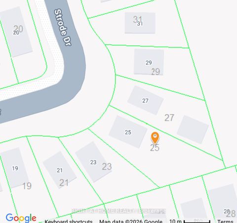 Photo 49 at 25 Strode Drive, Eglinton East, Toronto